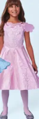 Walmart Girls Halloween costumes offer