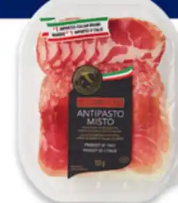Walmart Marcangelo Italian charcuterie 100 g offer