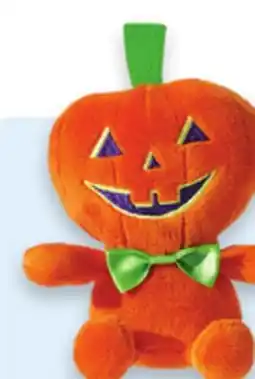 Walmart Vibrant Life Halloween dog toys offer