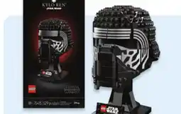 Walmart Star Wars Kylo Ren Helmet offer
