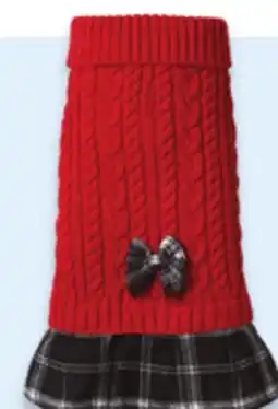Walmart OnePaw holiday sweaters offer