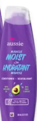 Walmart Aussie conditioner offer