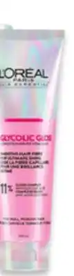 Walmart L'Oréal Paris Hair Expertise Glycolic Gloss conditioner 150 mL offer