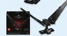 Walmart Star Wars Kylo Ren's Command Shuttle offer