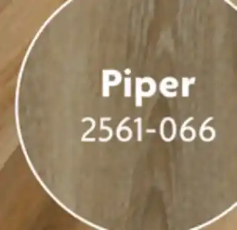 Home Hardware Vinyl Plank Flooring Piper offer