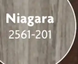 Home Hardware Niagara Anna SPC Vinyl Plank Flooring offer