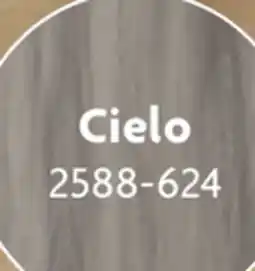 Home Hardware Peel & Stick Vinyl Plank Flooring Cielo offer