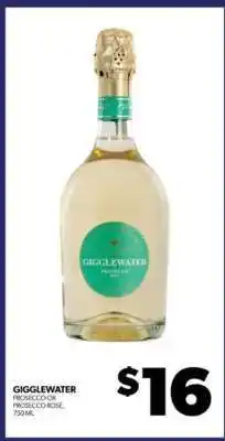 Real Canadian Liquorstore GIGGLEWATER offer