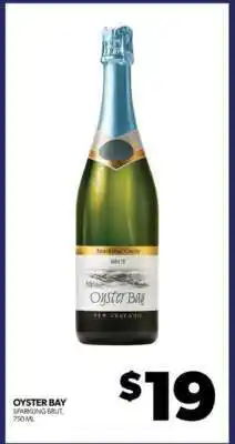 Real Canadian Liquorstore Oyster Bay offer
