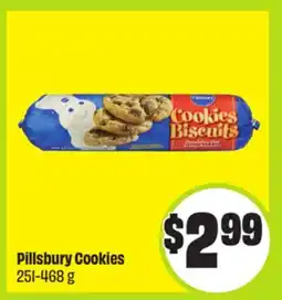 FreshCo Pillsbury Cookies 251-468 g offer