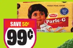 FreshCo Parle-G Biscuits 300 g offer