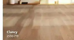Home Hardware FRONTIER SURFACES SPC Vinyl Plank Flooring offer