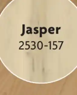 Home Hardware Jasper Jordan SPC Vinyl Plank Flooring offer