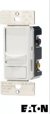 RONA Sliding dimmer with preset 1-pack offer