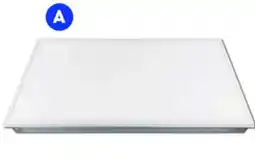 RONA Select commercial lights 2' x 4', 4500 lumens offer