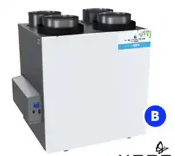 RONA Air exchanger offer