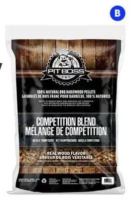 RONA 20-lb, competition flavour offer