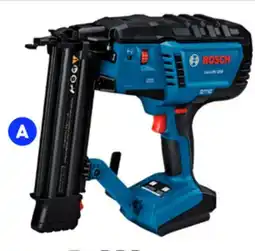 RONA BOSCH Brad Nailer offer