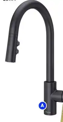 RONA Fullerton pull-down kitchen faucet offer