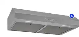RONA BROAN NUTONE 350 CFM. Range Hood offer