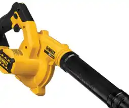 RONA DEWALT Jobsite blower offer