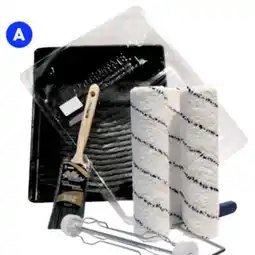 RONA 7-Piece Paint Kits offer