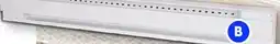 RONA 47, 1000-W Brava and Prima electric baseboards offer