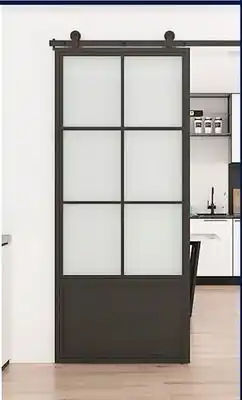 RONA 36 x 84, black offer