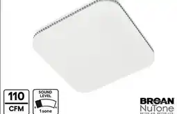 RONA Bathroom fan offer