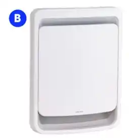 RONA STELPRO Oasis fan heaters offer