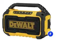 RONA Bluetooth speaker offer