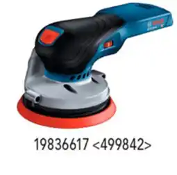 RONA Bosch Random Orbit Sander 18 V Brushless of 5-in - Bare Tool Only offer