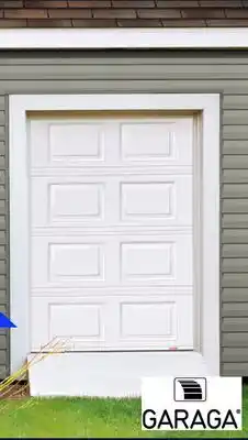 RONA Sectional garage door offer
