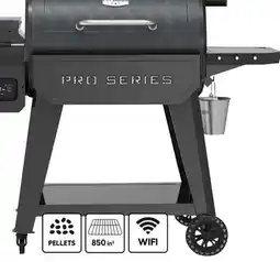 RONA PIT BOSS 850 Pro Series pellet barbecue offer