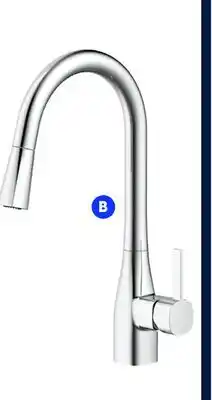 RONA LANDON&CO Kitchen faucet offer