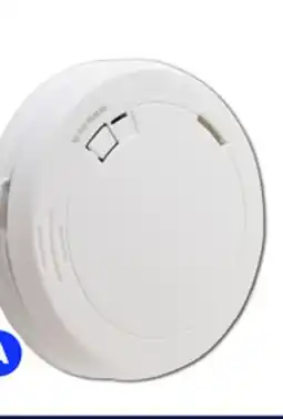 RONA Smoke alarm offer