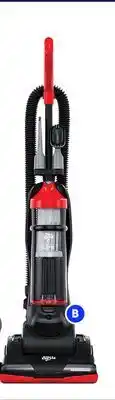 RONA Endura Lite upright vacuum offer