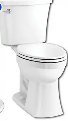 RONA KOHLER 4.8-L toilet offer