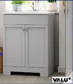 RONA Lurnix vanity offer
