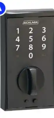 RONA Century, matte black finish offer