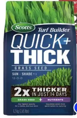 RONA SCOTTS Sun/Shade, 1.2-kg offer