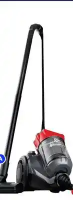 RONA DIRT DEVIL Express Lite canister vacuum offer