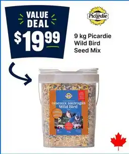 Ren’s Pets Depot Picardie Wild Bird Seed Mix offer