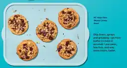 Real Canadian Superstore PC GLASS FIBRE SILICONE BAKEWARE offer