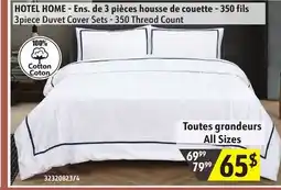 Sushi Shop 3piece Duvet Cover Sets - 350 Thread Count offer
