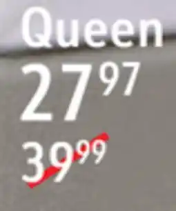 Sushi Shop Queen Mattress Wrapper offer