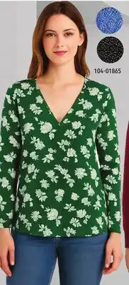 Sushi Shop WIDE SELECTION OF SWEATER & TOPS offer