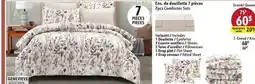 Sushi Shop 7pcs Comforter Sets offer