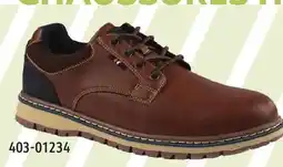 Sushi Shop CHAUSSURES HOMMES offer