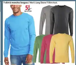 Sushi Shop Men's Long Sleeve T-Shirt Asst offer
